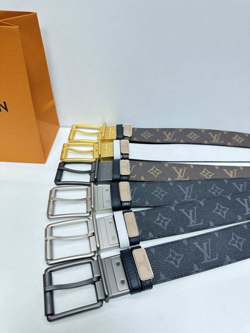 Louis Vuitton Belts